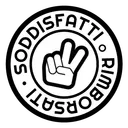 Badge Soddisfatti o rimborsati